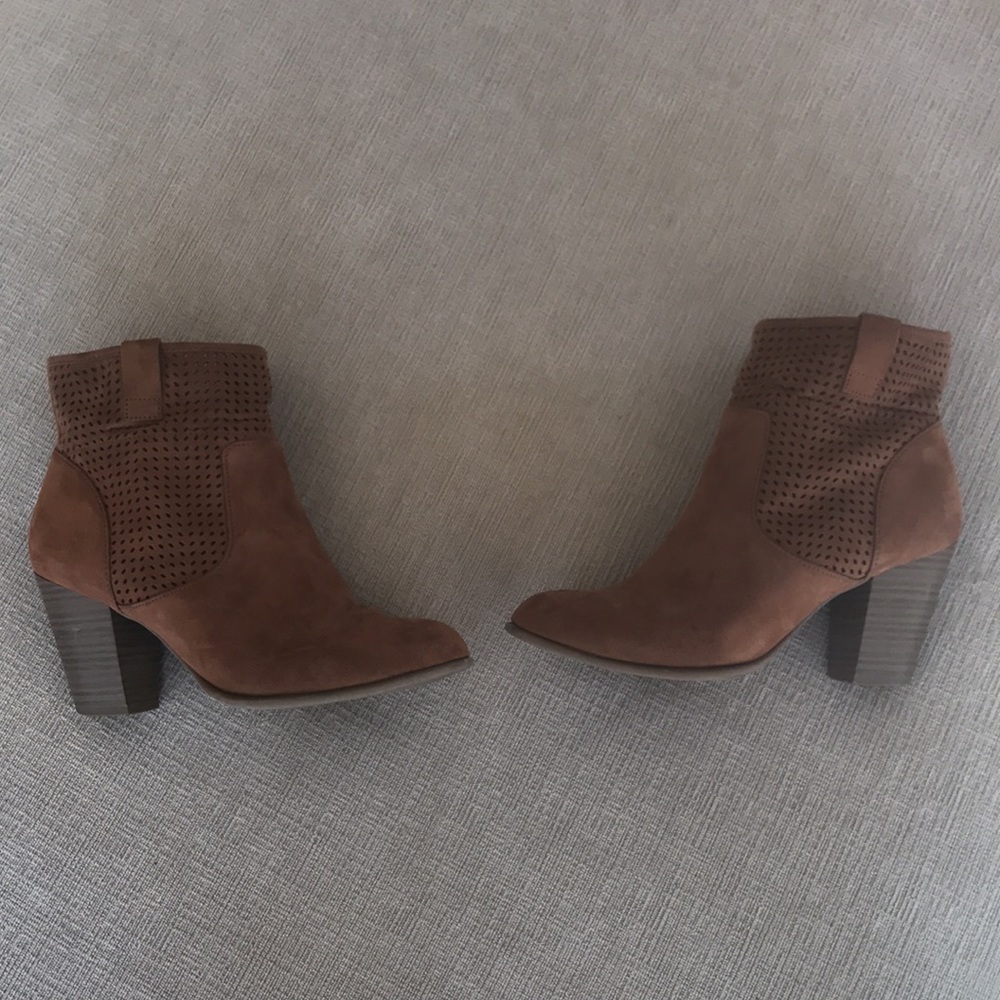 Gap Booties